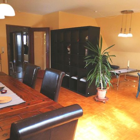 Ferienwohnung Varmissen Nah Bei Goettingen Dransfeld 외부 사진