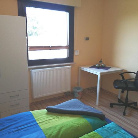 Ferienwohnung Varmissen Nah Bei Goettingen Dransfeld 외부 사진