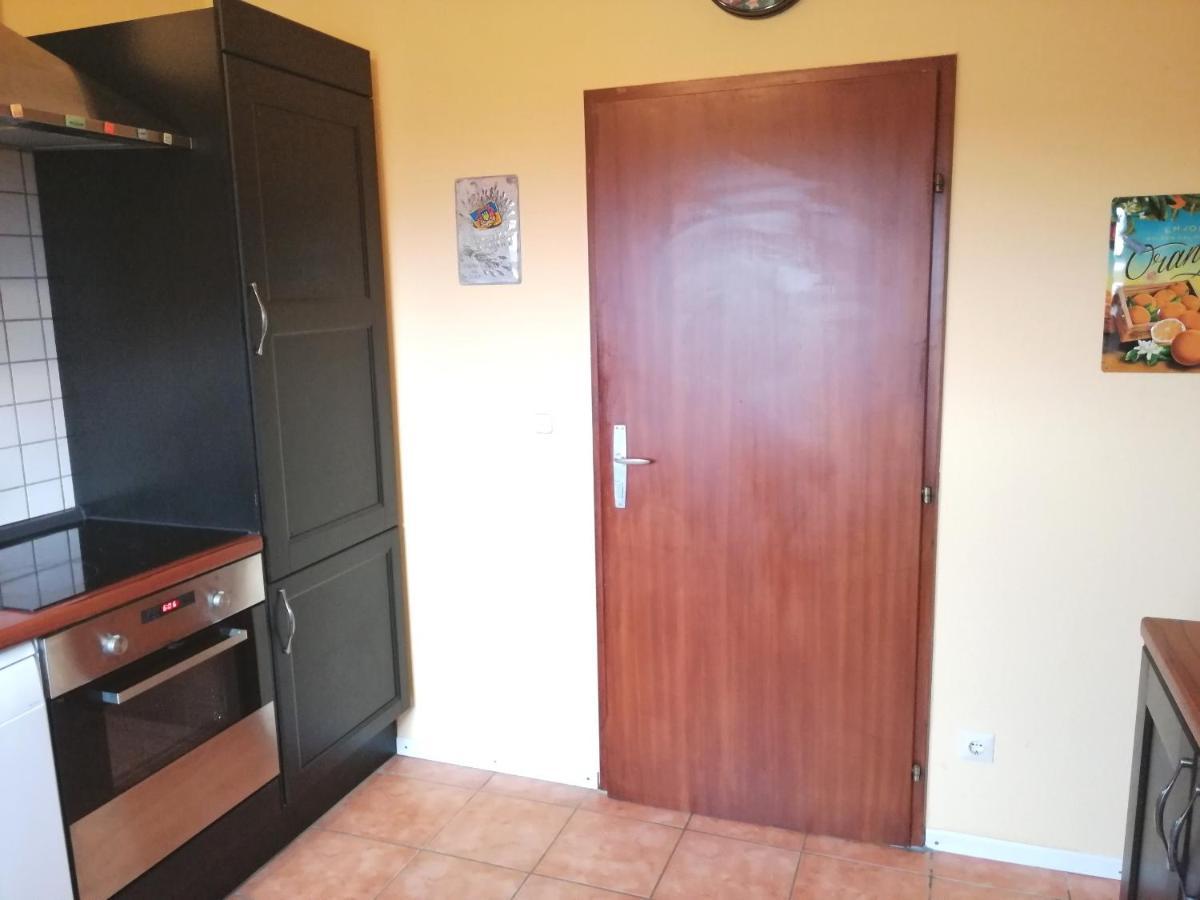 Ferienwohnung Varmissen Nah Bei Goettingen Dransfeld 외부 사진