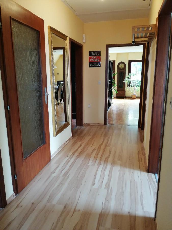 Ferienwohnung Varmissen Nah Bei Goettingen Dransfeld 외부 사진