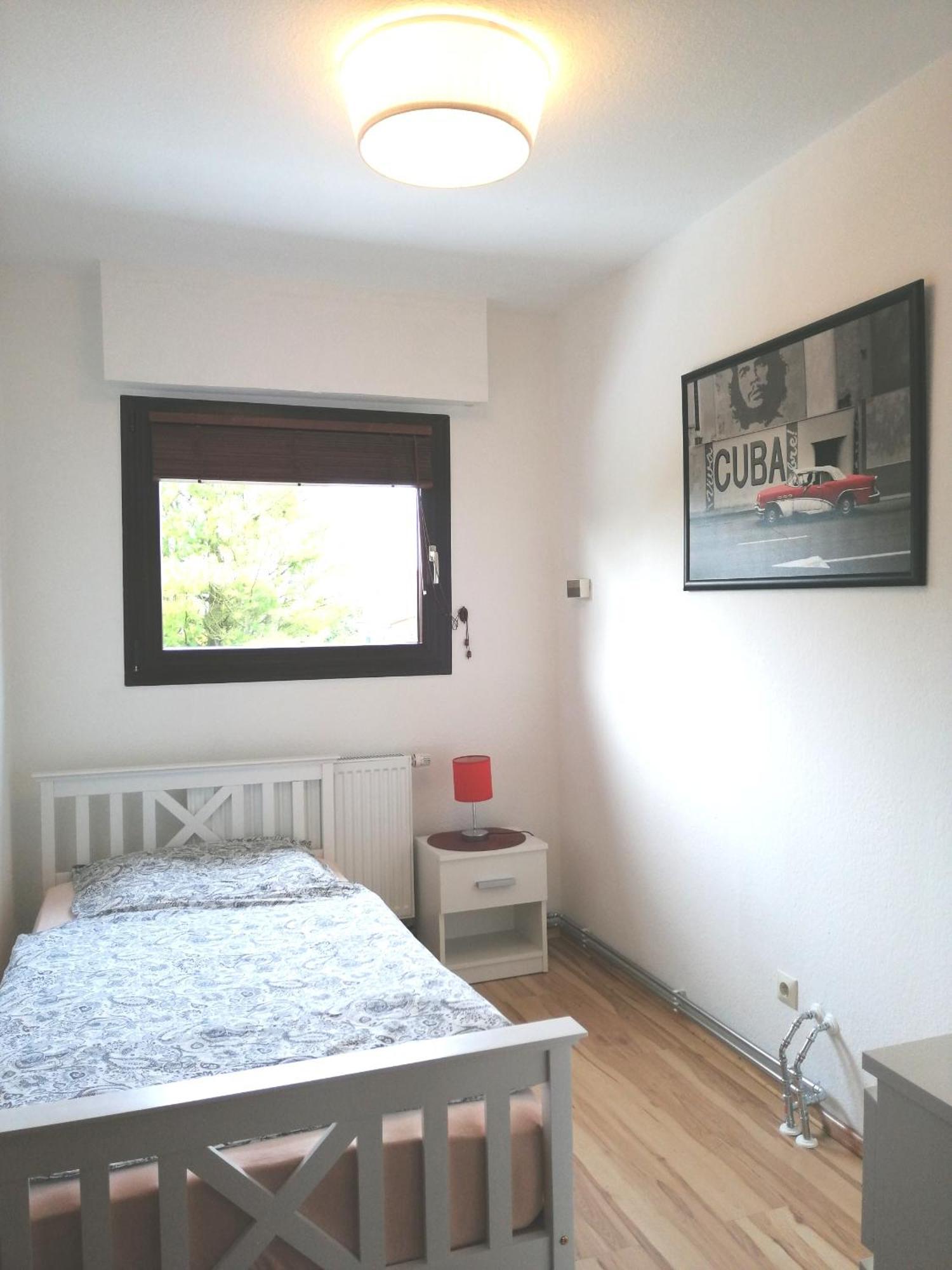 Ferienwohnung Varmissen Nah Bei Goettingen Dransfeld 외부 사진