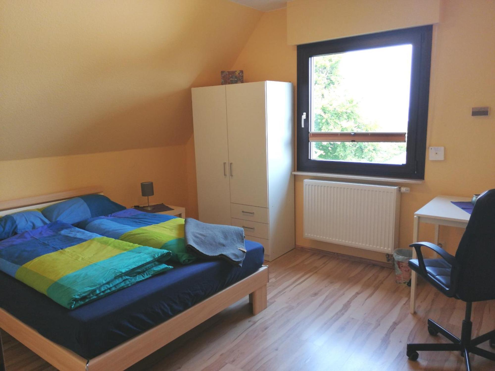 Ferienwohnung Varmissen Nah Bei Goettingen Dransfeld 외부 사진