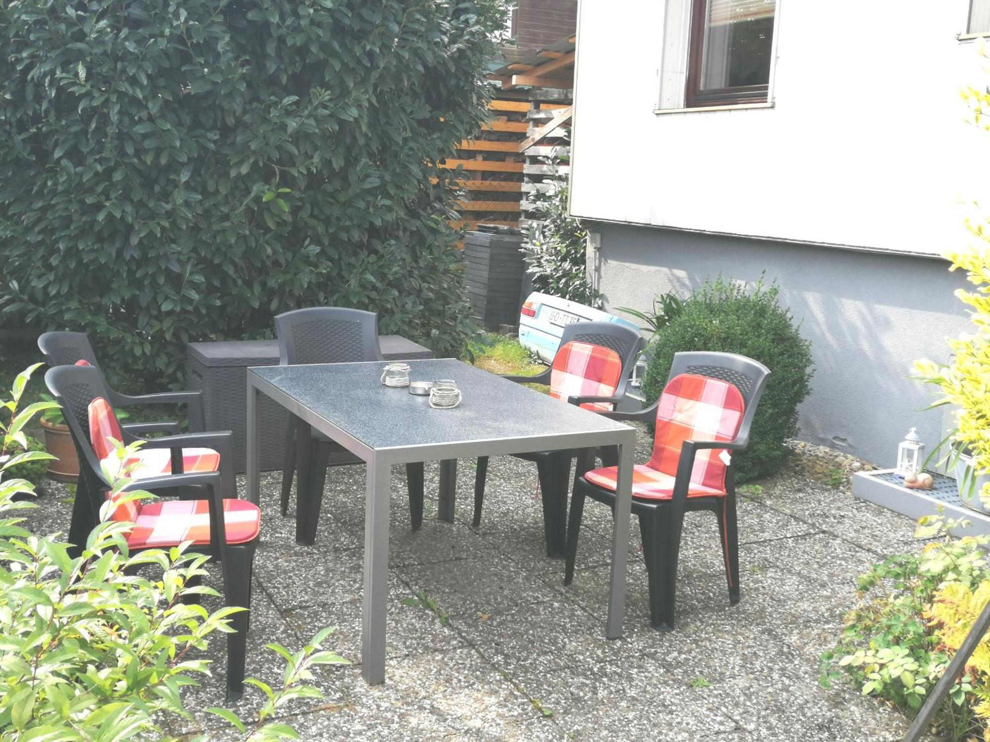 Ferienwohnung Varmissen Nah Bei Goettingen Dransfeld 외부 사진